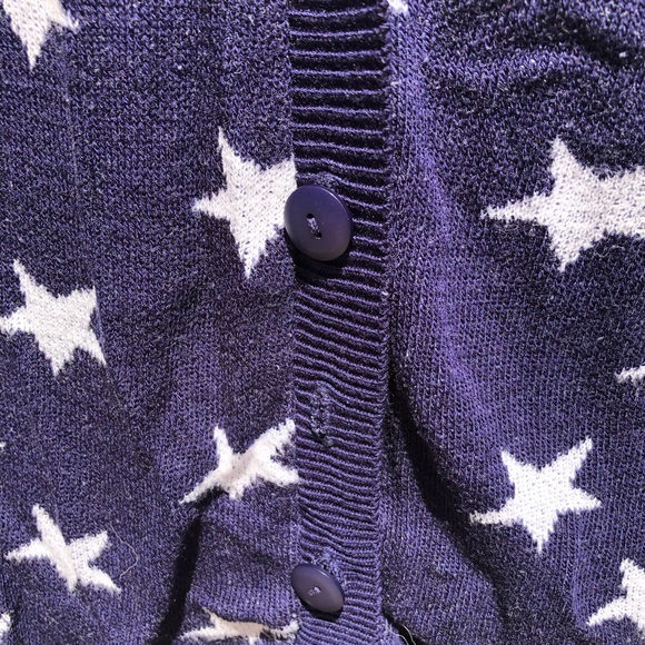 Kirra Stars & Stripes sweater - Picture 4 of 6